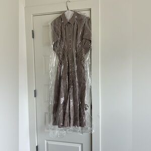 Anthropologie Tobie Dress